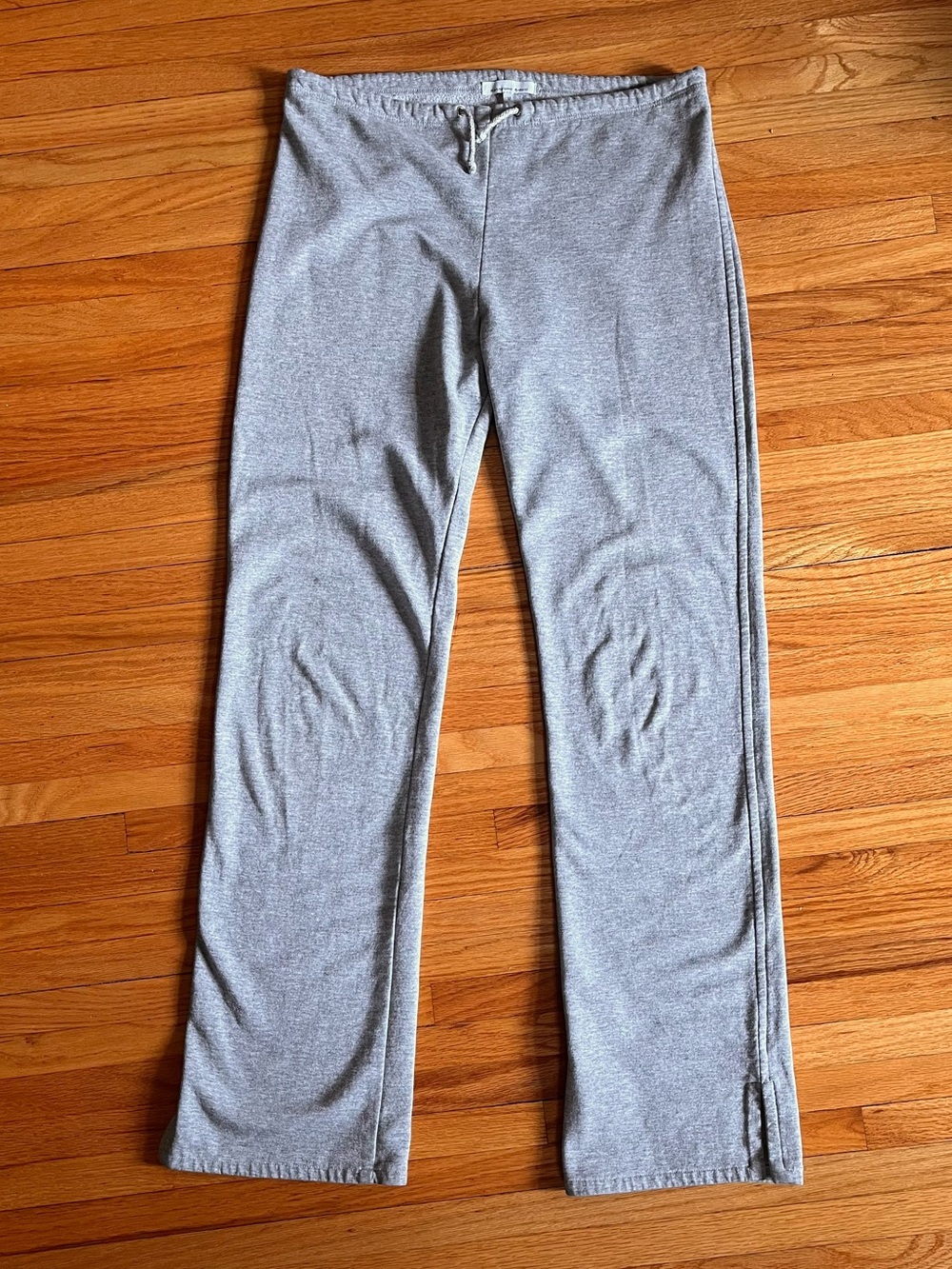 Katayone Adeli drawstring sweatpants